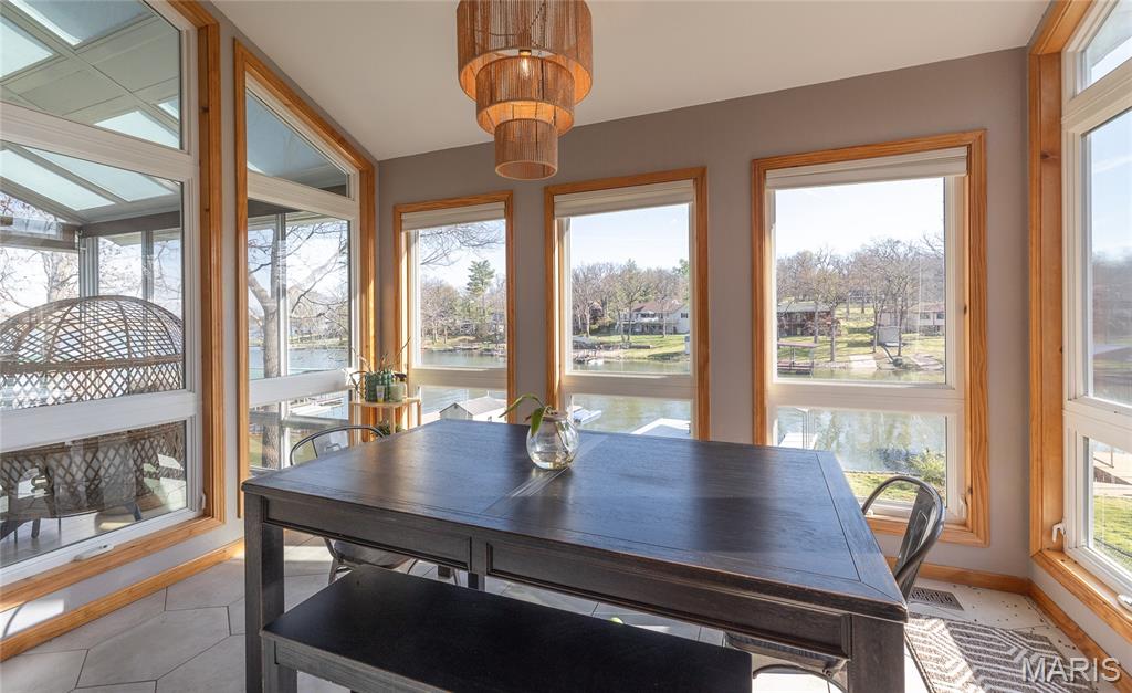 Indian Hills - Residential