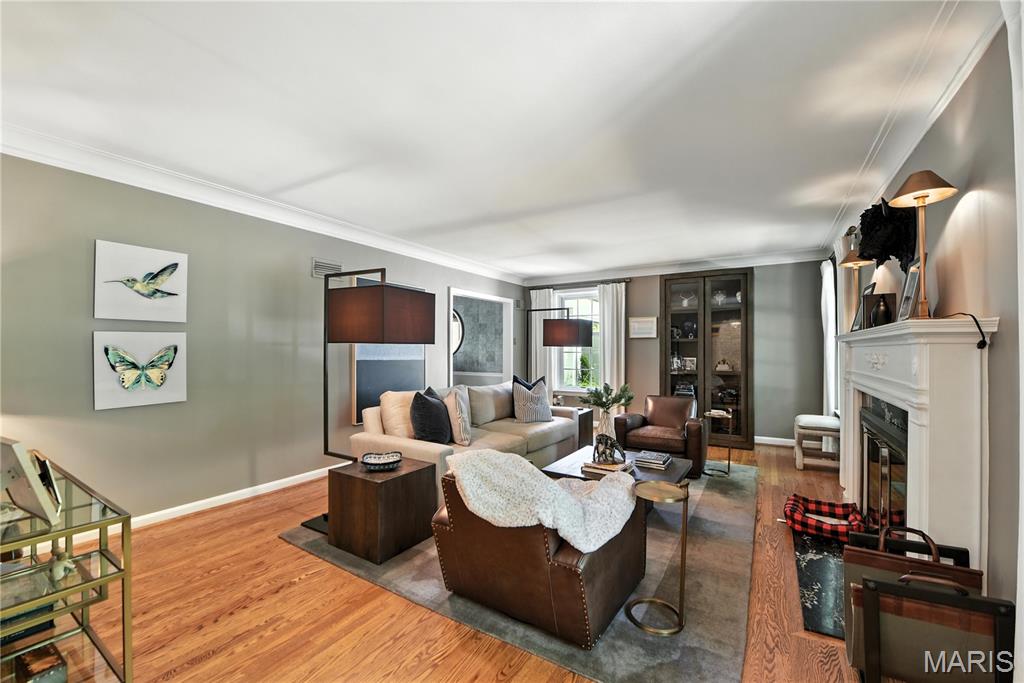 Chevy Chase - Residential