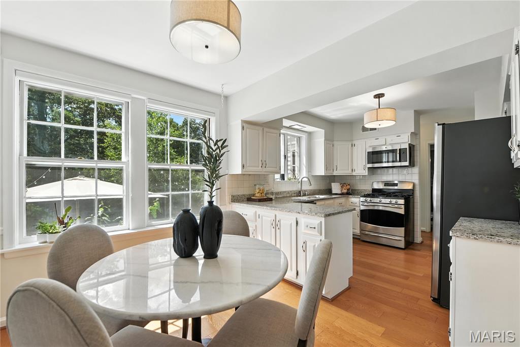 Chevy Chase - Residential