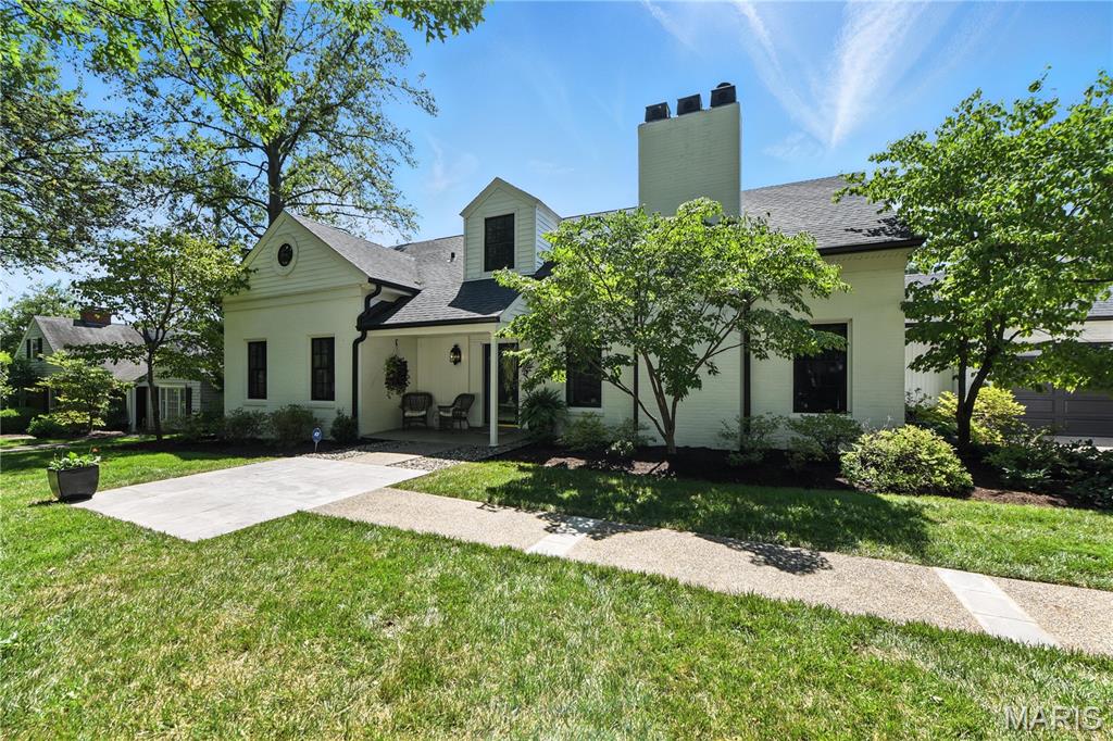 Chevy Chase - Residential