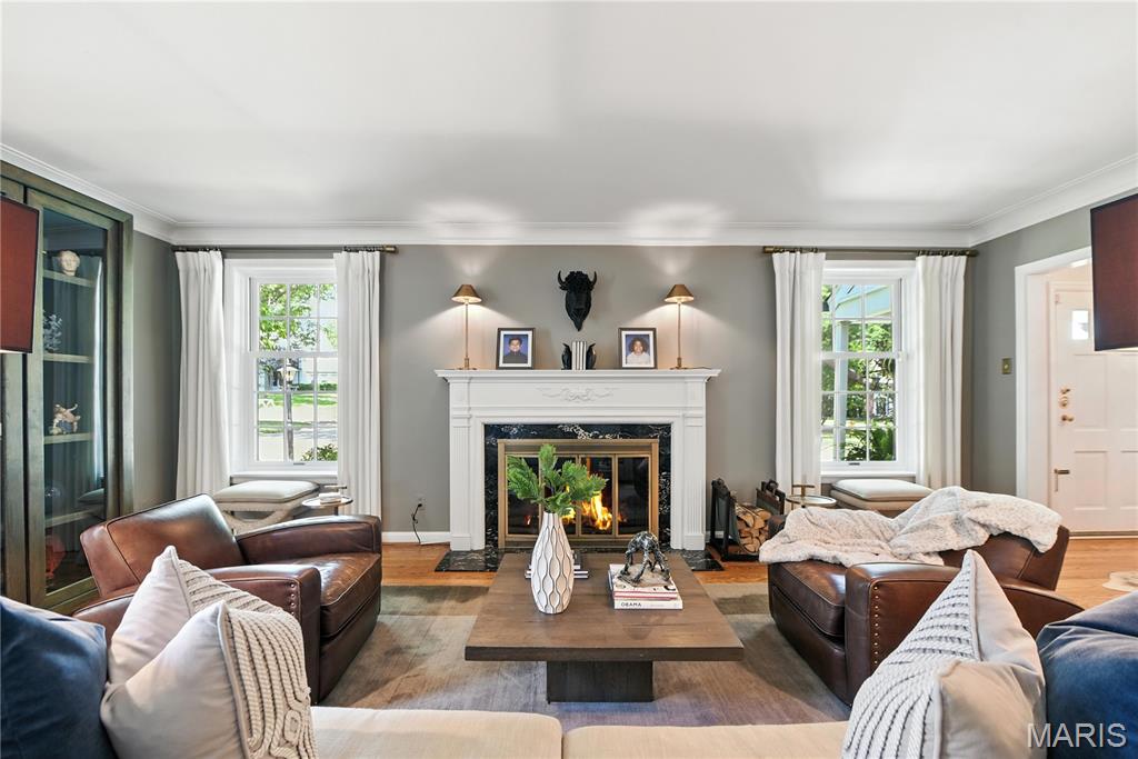 Chevy Chase - Residential