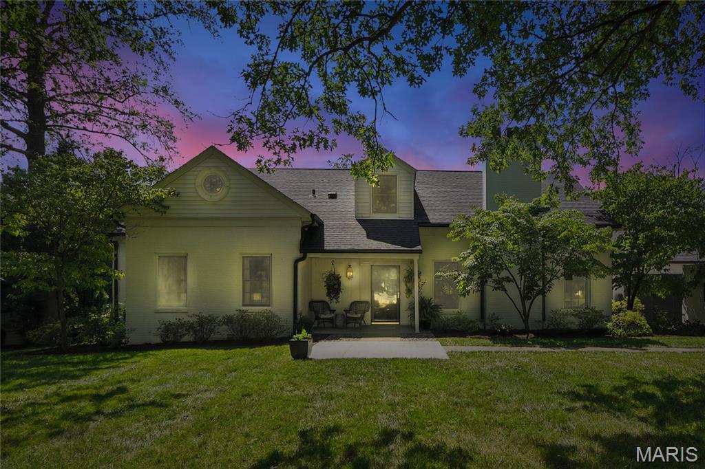 Chevy Chase - Residential