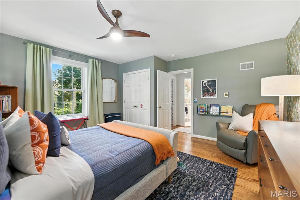 Chevy Chase - Residential