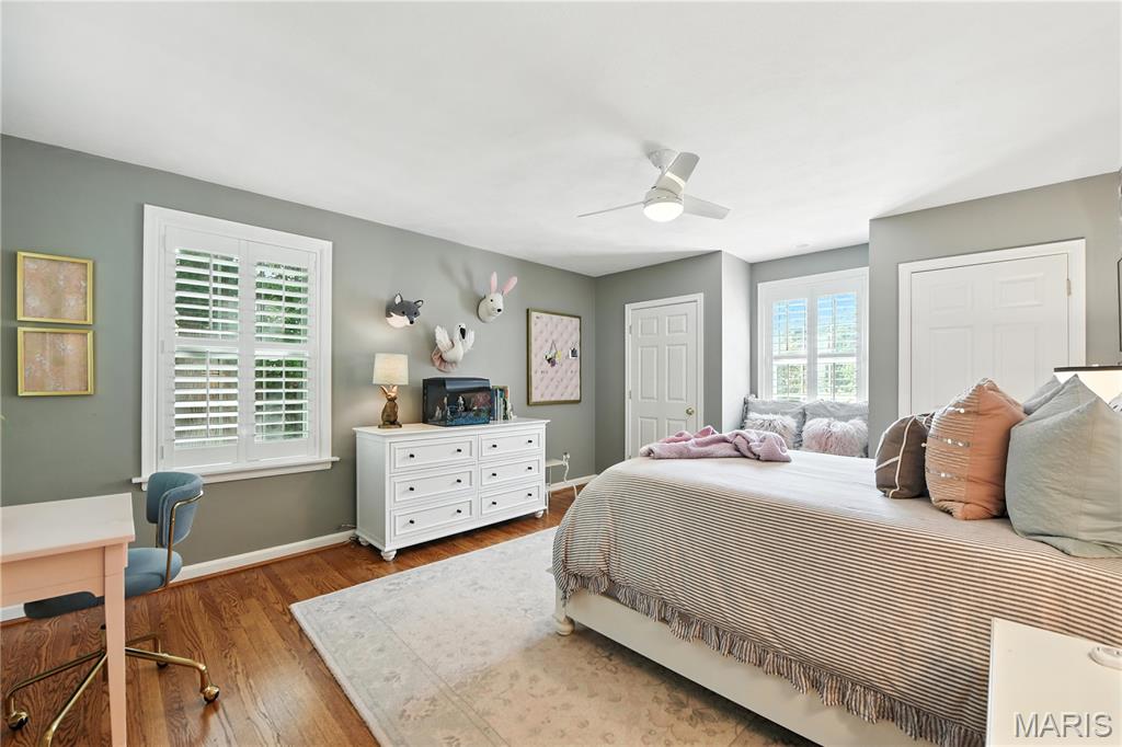 Chevy Chase - Residential