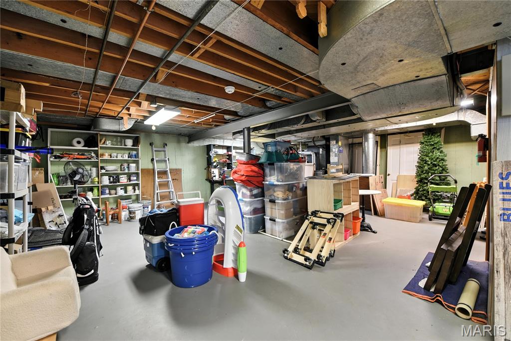 Chevy Chase - Residential