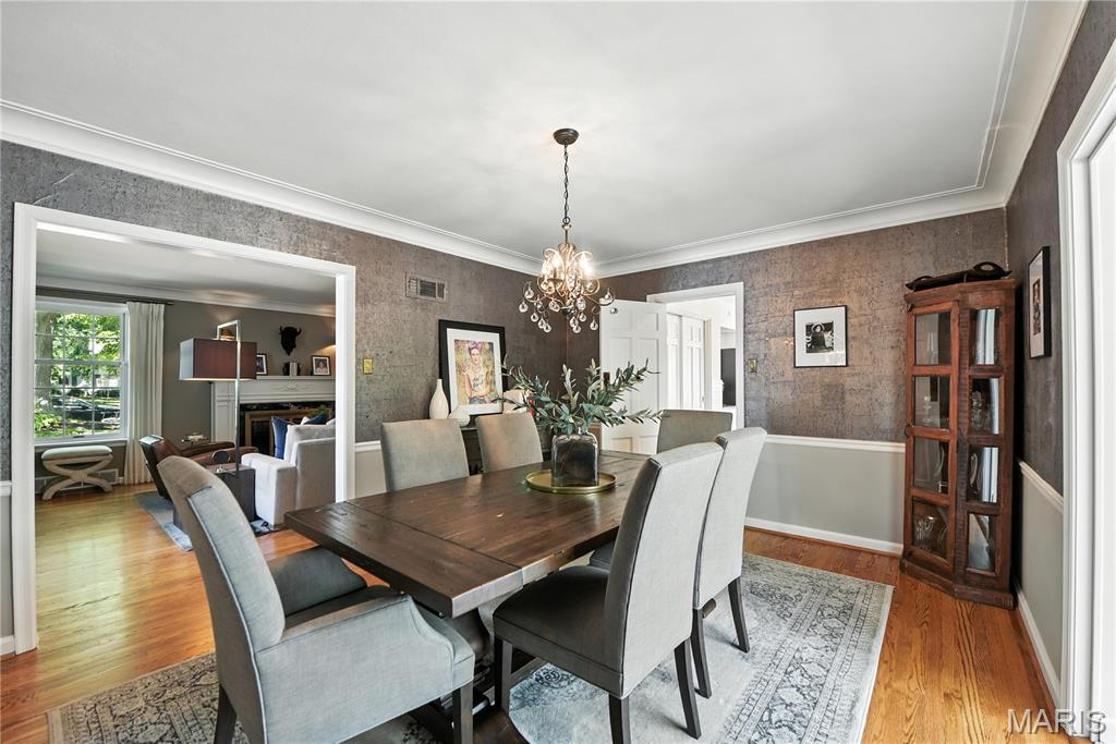 Chevy Chase - Residential