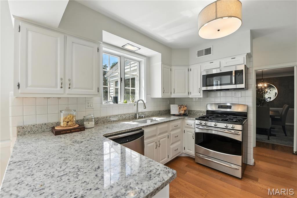 Chevy Chase - Residential