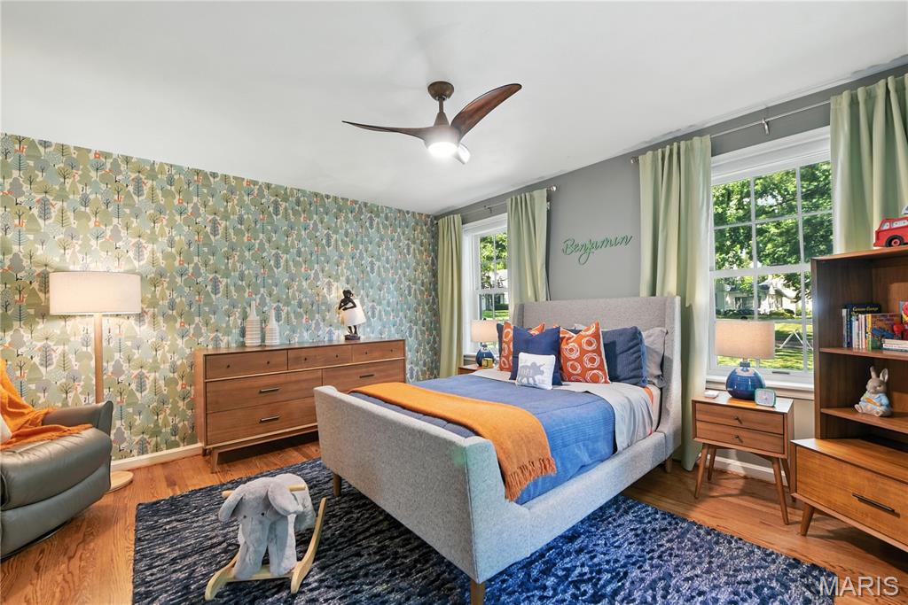 Chevy Chase - Residential