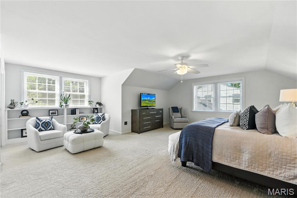 Chevy Chase - Residential