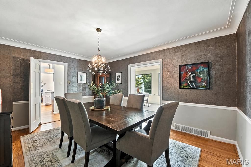 Chevy Chase - Residential