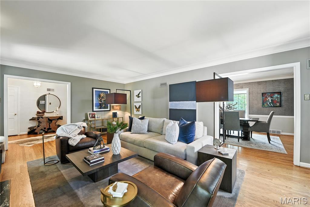 Chevy Chase - Residential