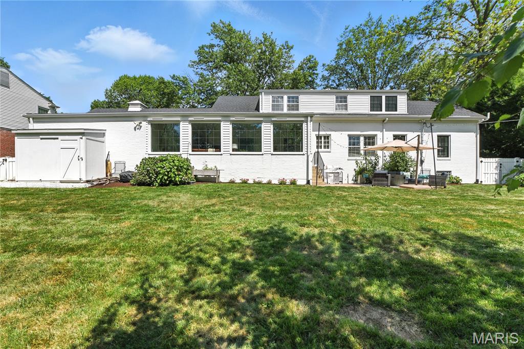 Chevy Chase - Residential