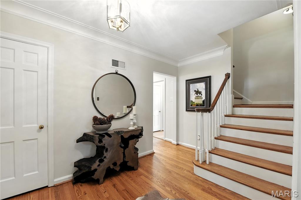 Chevy Chase - Residential