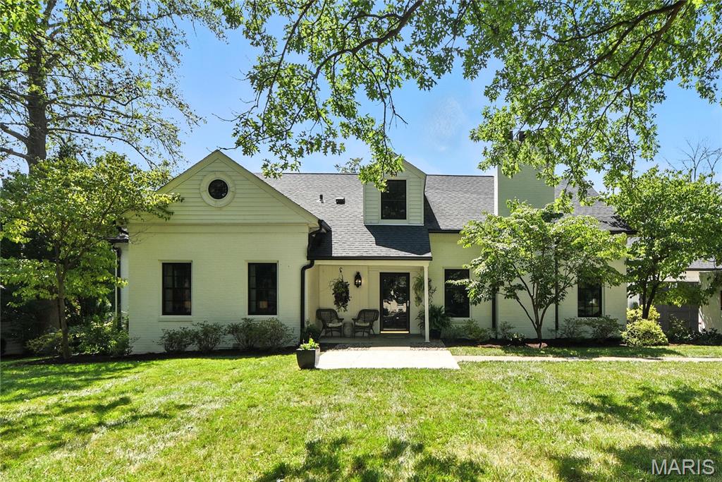 Chevy Chase - Residential