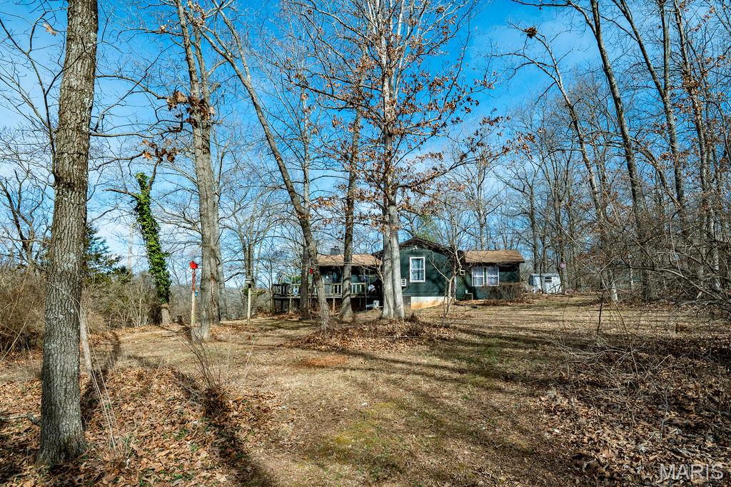 Lake Timberline - Residential