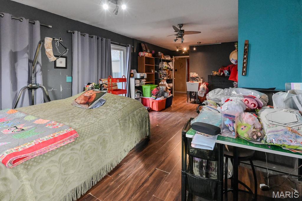 Lake Timberline - Residential