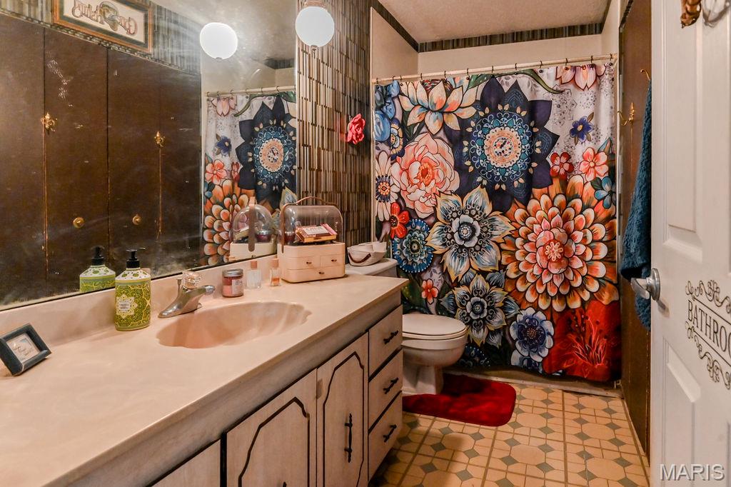 Lake Timberline - Residential