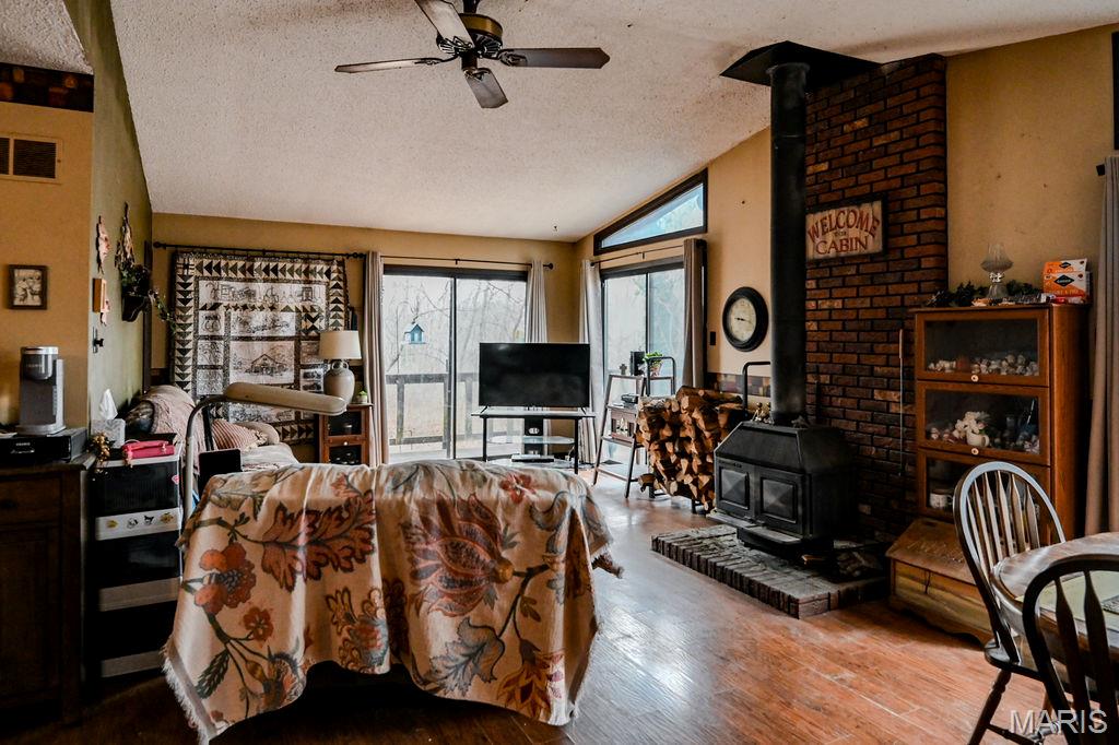 Lake Timberline - Residential