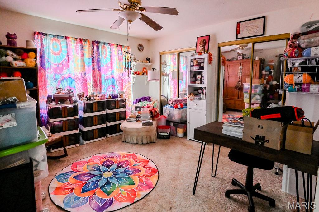 Lake Timberline - Residential