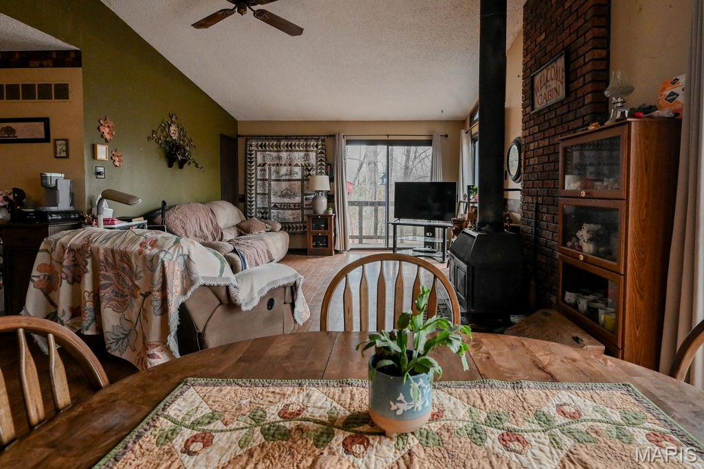 Lake Timberline - Residential