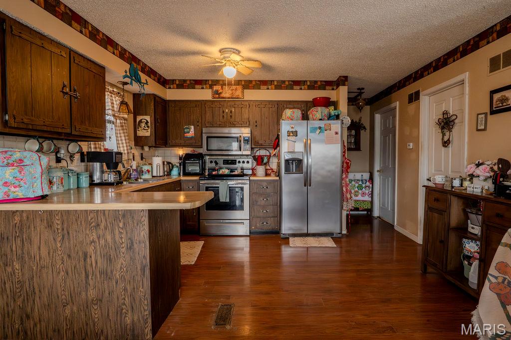 Lake Timberline - Residential