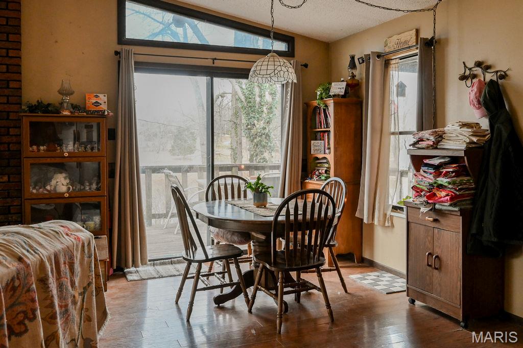 Lake Timberline - Residential