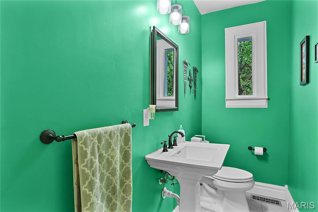 Hydes Add - Residential