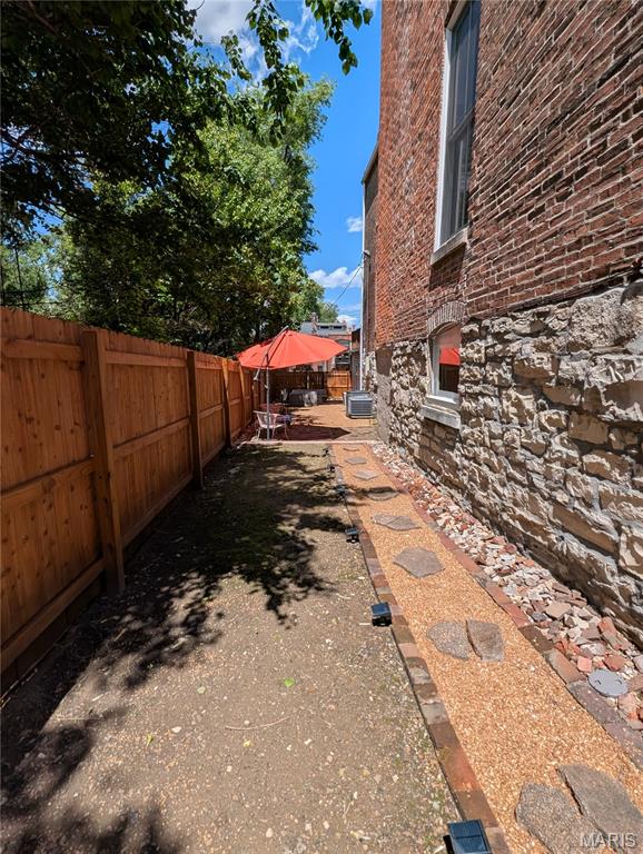 Hydes Add - Residential