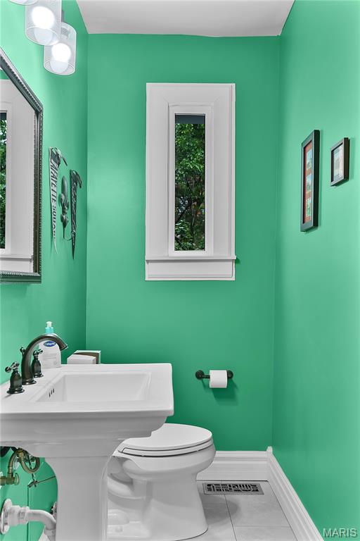 Hydes Add - Residential
