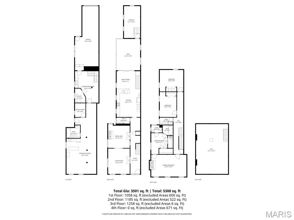Hydes Add - Residential
