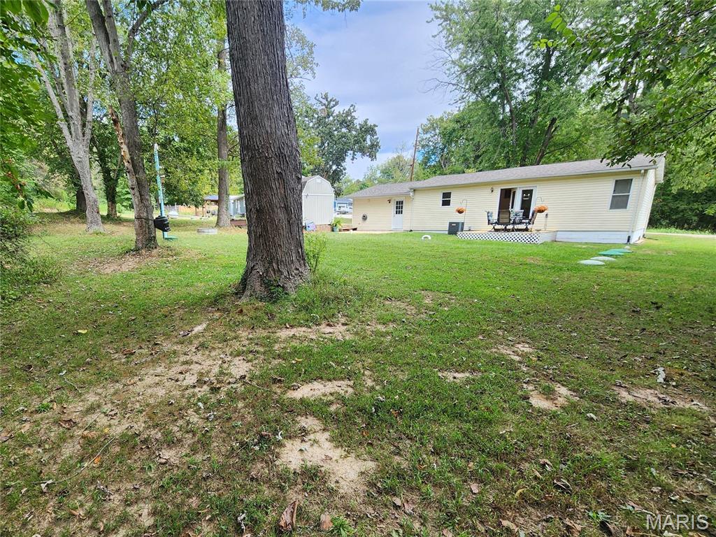 9349 Elm Loop Drive