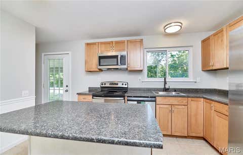 Tiny photo for 3248 Janton Lane, St Charles, MO 63301 (MLS # 26049083)