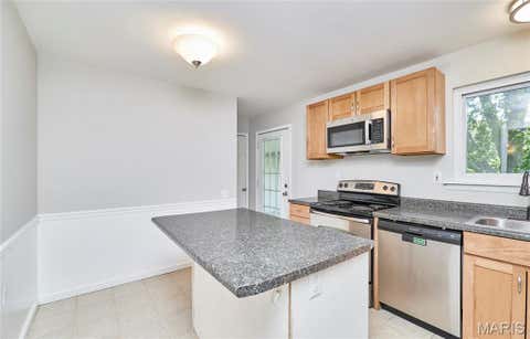Tiny photo for 3248 Janton Lane, St Charles, MO 63301 (MLS # 26049083)