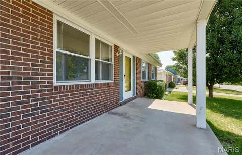 Tiny photo for 3248 Janton Lane, St Charles, MO 63301 (MLS # 26049083)