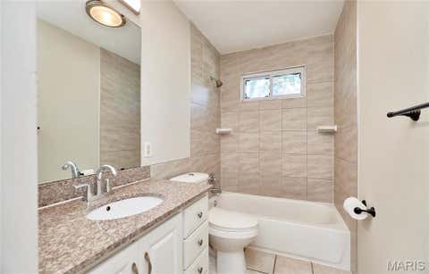 Tiny photo for 3248 Janton Lane, St Charles, MO 63301 (MLS # 26049083)