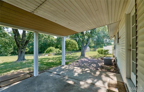 Tiny photo for 3248 Janton Lane, St Charles, MO 63301 (MLS # 26049083)