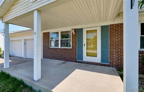 Tiny photo for 3248 Janton Lane, St Charles, MO 63301 (MLS # 26049083)