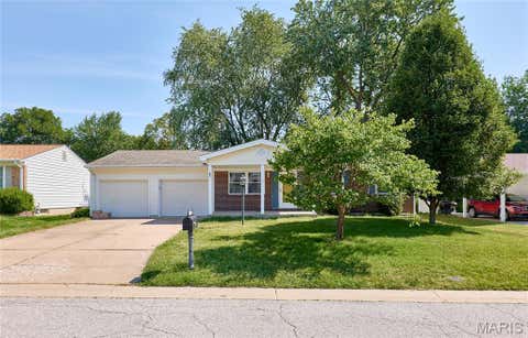 Photo of 3248 Janton Lane, St Charles, MO 63301 (MLS # 26049083)