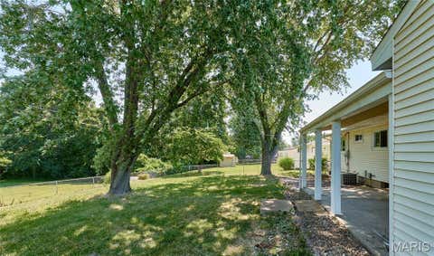 Tiny photo for 3248 Janton Lane, St Charles, MO 63301 (MLS # 26049083)