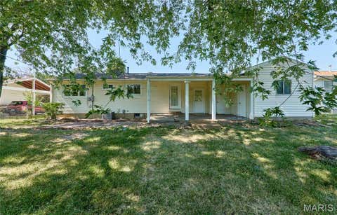 Tiny photo for 3248 Janton Lane, St Charles, MO 63301 (MLS # 26049083)