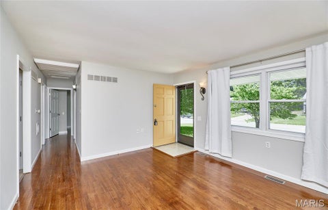 Tiny photo for 3248 Janton Lane, St Charles, MO 63301 (MLS # 26049083)