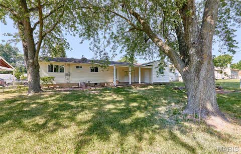 Tiny photo for 3248 Janton Lane, St Charles, MO 63301 (MLS # 26049083)