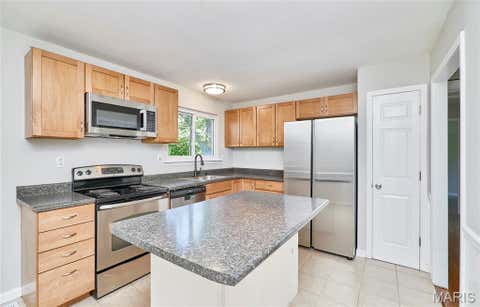 Tiny photo for 3248 Janton Lane, St Charles, MO 63301 (MLS # 26049083)