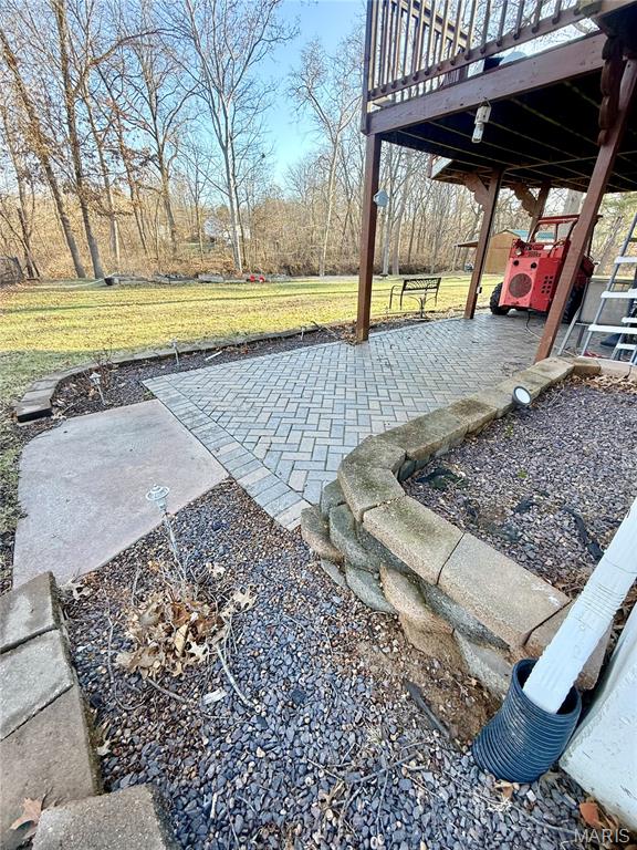 Lake Apollo - Residential