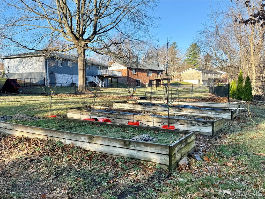 Lake Apollo - Residential