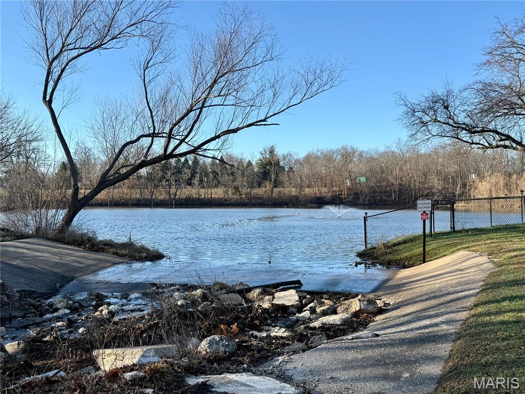 Lake Apollo - Residential