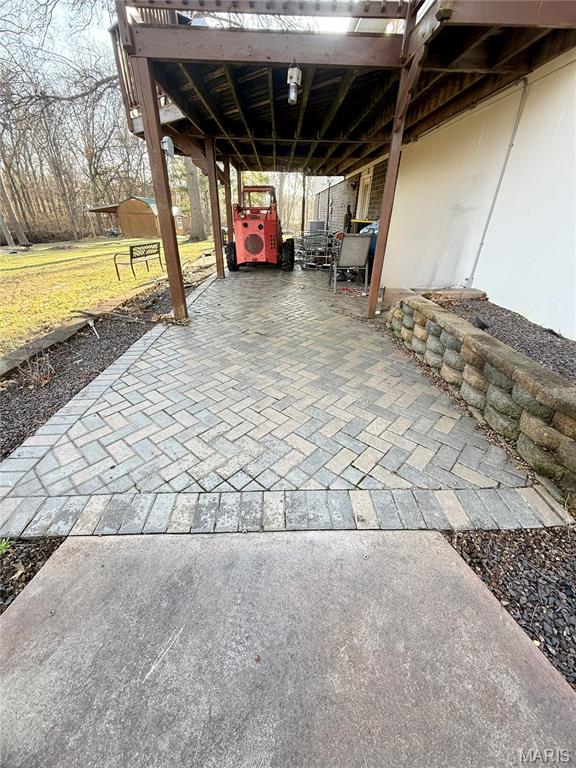 Lake Apollo - Residential