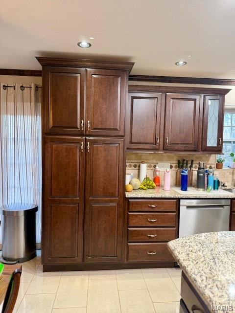 Lake Apollo - Residential