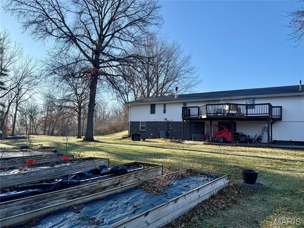 Lake Apollo - Residential