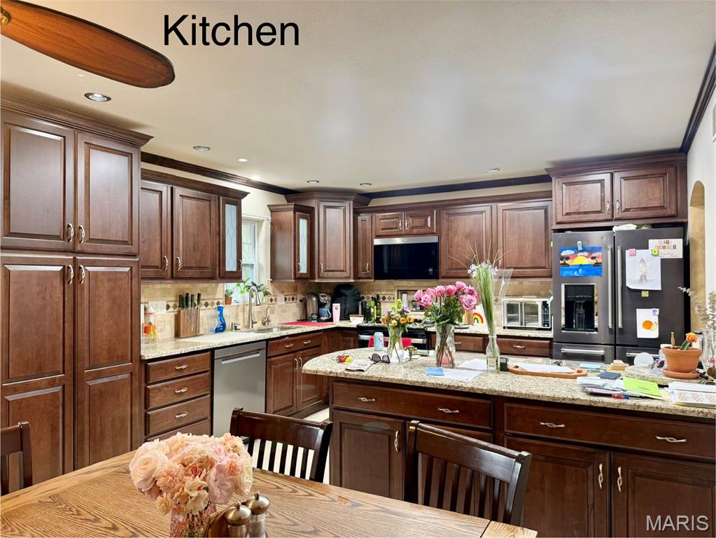 Lake Apollo - Residential